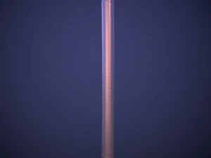 Penis AC12-18 STL OBJ 3D Model