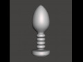 Adult Toy AC14-04 STL OBJ 3D 模型