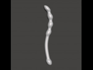 Adult Toy AC14-08 STL OBJ Modèle 3D