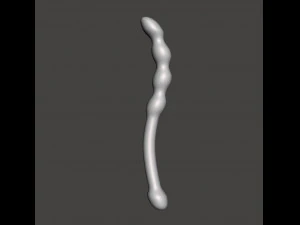 Mainan Dewasa AC14-08 STL OBJ Model 3D