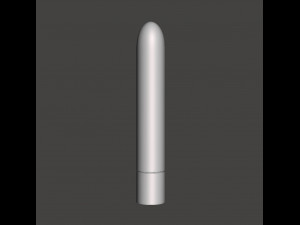 Adult Toy AC14-12 STL OBJ 3D 模型