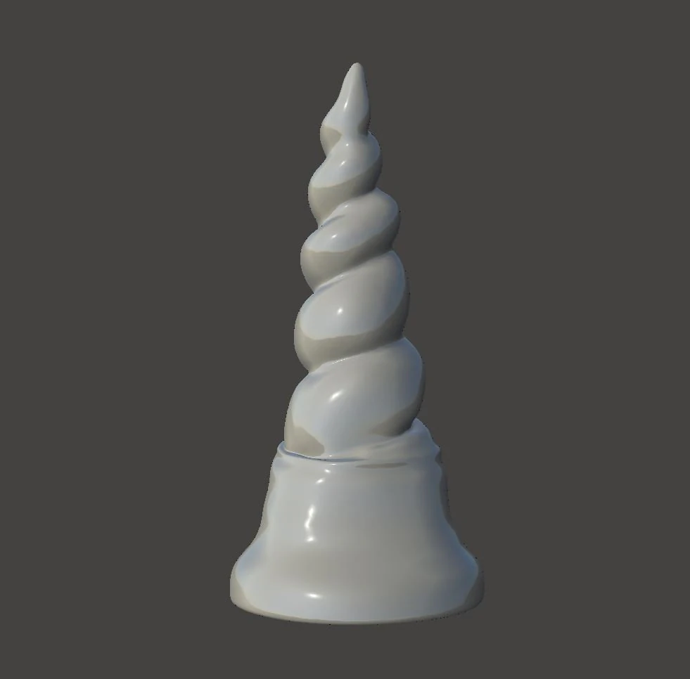 Adult Toy AC16-01 STL OBJ 3D Model .c4d .max .obj .3ds .fbx .stl .blend 