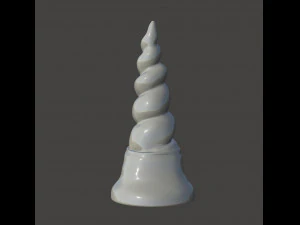 Brinquedo adulto AC16-01 STL OBJ Modelo 3D