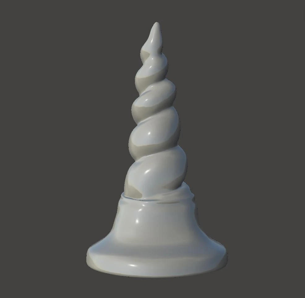 Adult Toy AC16-02 STL OBJ 3D Model .c4d .max .obj .3ds .fbx .stl .blend 