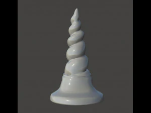 Brinquedo adulto AC16-02 STL OBJ Modelo 3D