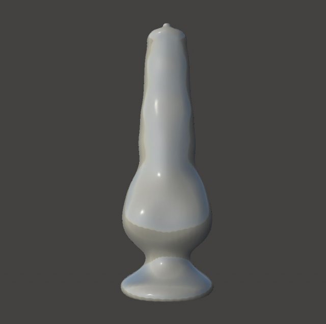 Adult Toy AC16-03 STL OBJ 3D Модель .c4d .max .obj .3ds .fbx .stl .blend