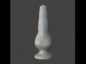 Adult Toy AC16-03 STL OBJ 3D 模型