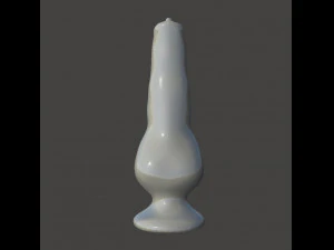 Brinquedo adulto AC16-03 STL OBJ Modelo 3D