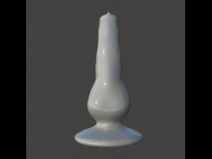 Adult Toy AC16-04 STL OBJ 3D 模型