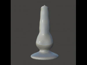 Brinquedo adulto AC16-04 STL OBJ Modelo 3D