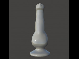 Adult Toy AC16-05 STL OBJ 3D 模型