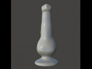 Brinquedo adulto AC16-05 STL OBJ Modelo 3D