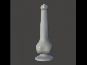 Adult Toy AC16-06 STL OBJ 3D 模型