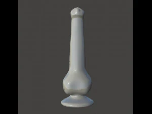 Brinquedo adulto AC16-06 STL OBJ Modelo 3D