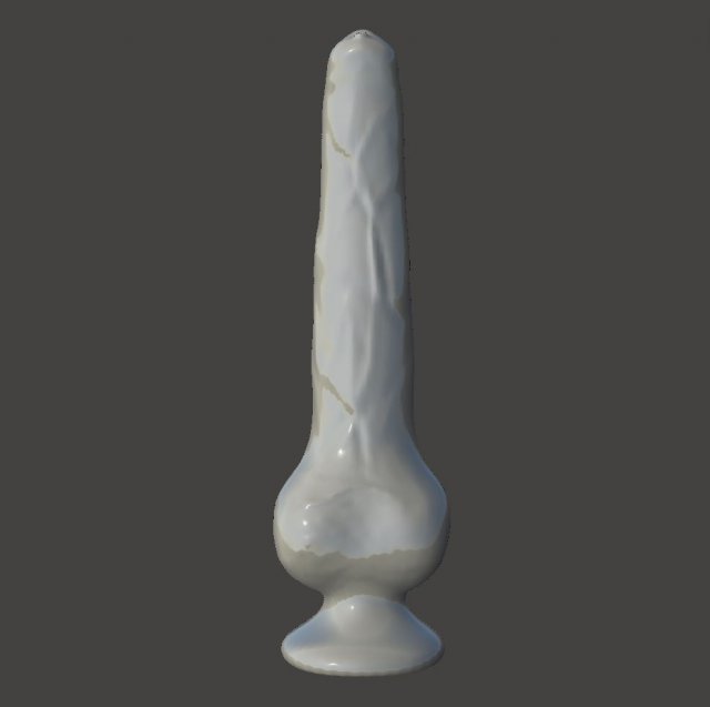 Adult Toy AC16-07 STL OBJ 3D Model .c4d .max .obj .3ds .fbx .stl .blend