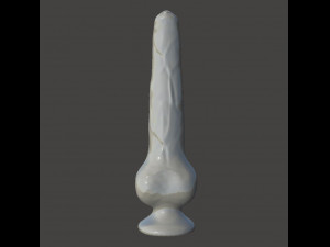 Adult Toy AC16-07 STL OBJ 3D 模型