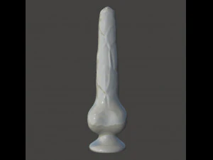 Brinquedo adulto AC16-07 STL OBJ Modelo 3D