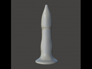 Adult Toy AC16-08 STL OBJ 3D 模型