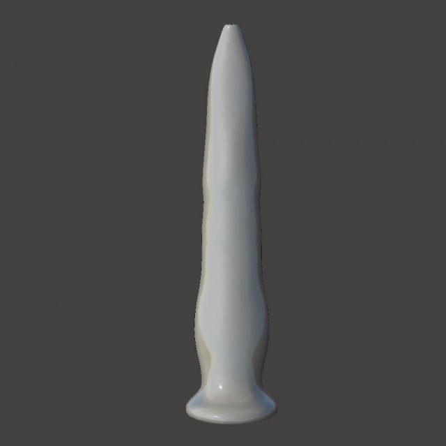 Adult Toy AC16-09 STL OBJ Modèle 3D .c4d .max .obj .3ds .fbx .stl .blend