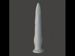 Brinquedo adulto AC16-09 STL OBJ Modelo 3D