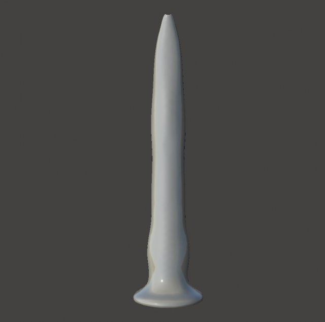 Adult Toy AC16-10 STL OBJ Modelo 3D .c4d .max .obj .3ds .fbx .stl .blend 