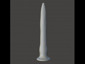 Adult Toy AC16-10 STL OBJ 3D 模型