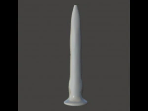 Brinquedo adulto AC16-10 STL OBJ Modelo 3D