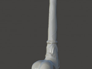 Adult Toy AC16-13 STL OBJ 3D 模型