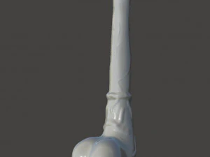 Brinquedo adulto AC16-13 STL OBJ Modelo 3D