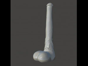 Mainan Dewasa AC16-15 STL OBJ Model 3D