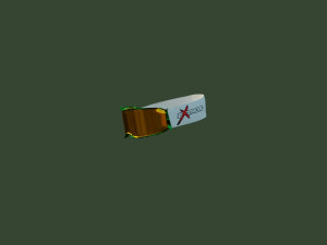 Airoh helmet aviator Modelo 3D