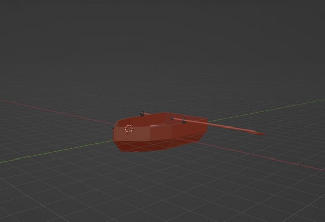 Boat 3Dモデル .c4d .max .obj .3ds .fbx .stl .blend 