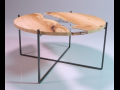 Coffee table 3D Models
