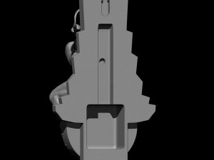 Spiderman Wall Clock Ready to Print STL 3D-printmodel