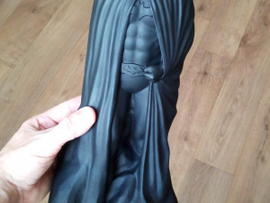 Batman Memorial Statue Ready to Print 3D 打印模型
