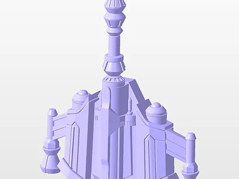 Boba Fett Star Wars Armor STL 3D Print Files 3D Baskı Modeli