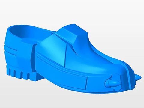 Boba Fett Star Wars Armor STL 3D Print Files 3D Baskı Modeli