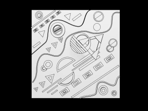 Dynamics 3D Model