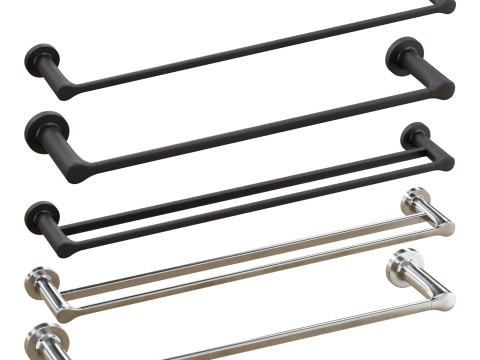 American Standard Studio-s Bathroom Collection Model 3D