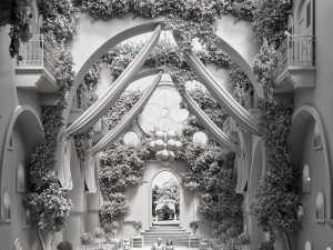 Замкове весілля 3D Модель