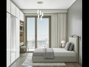 Young Room Modelo 3D