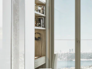 युवा कक्ष 3D मॉडल