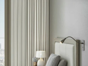 युवा कक्ष 3D मॉडल