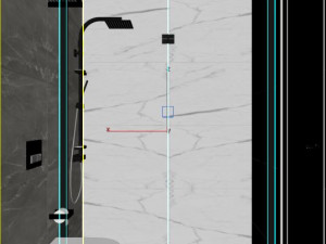 Bathroom Modello 3D