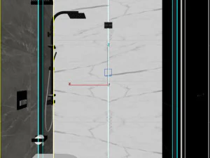Bathroom 3D Model