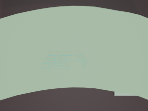 Desktop for computer 3D Model