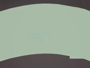 Desktop for computer 3D Model