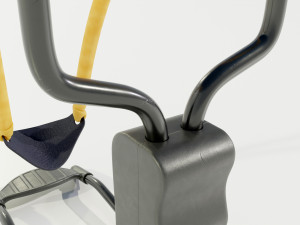 Slingshot Model 3D