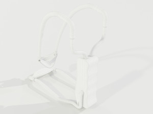 Slingshot Model 3D