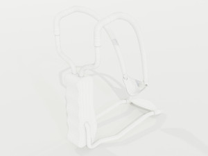 Slingshot Model 3D